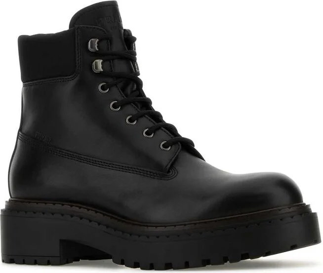 Prada Boots - Image 2