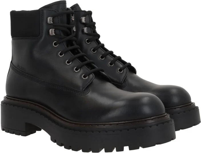 Prada Boots - Image 3