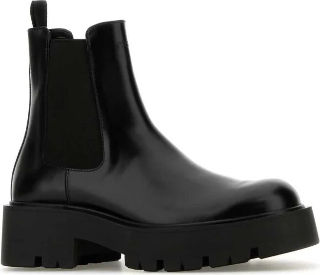 Prada Boots - Image 2