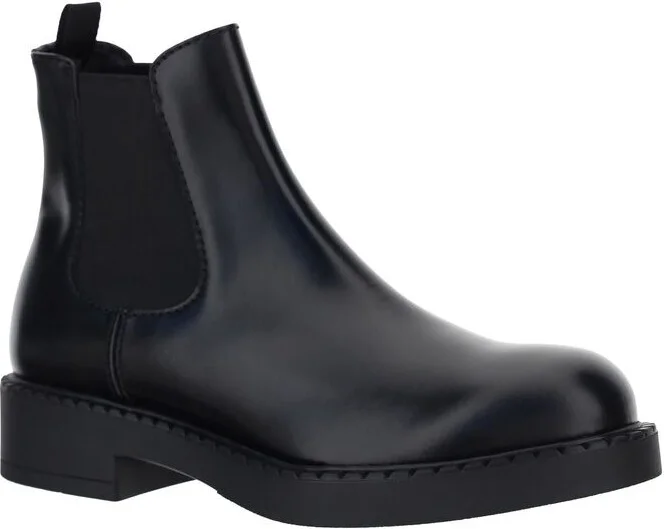 Prada Boots - Image 2