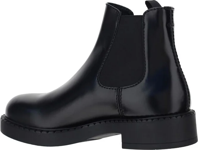 Prada Boots - Image 3