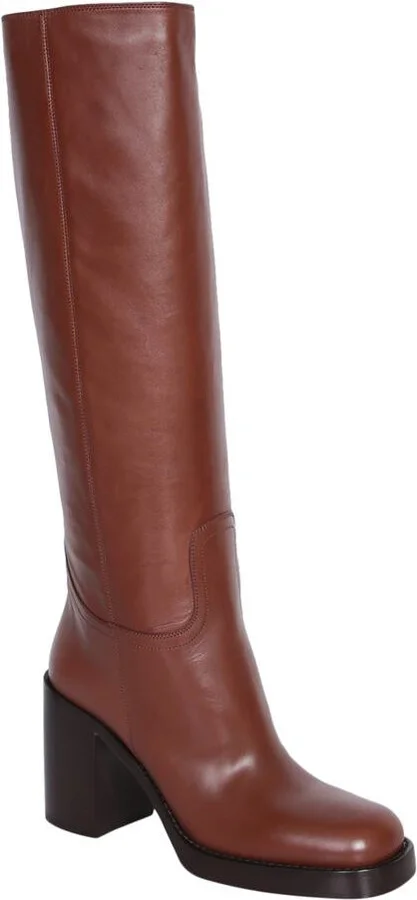 Prada Boots - Image 2
