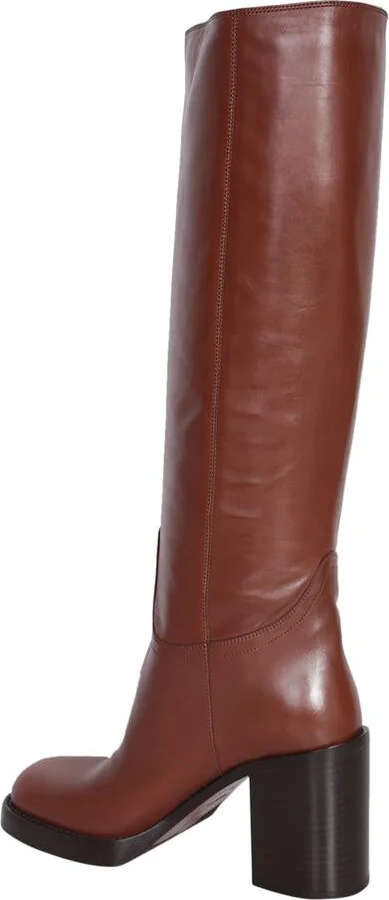 Prada Boots - Image 3