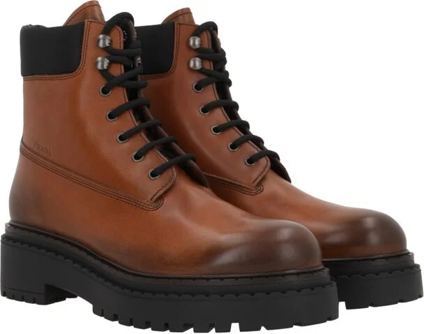 Prada Boots - Image 2