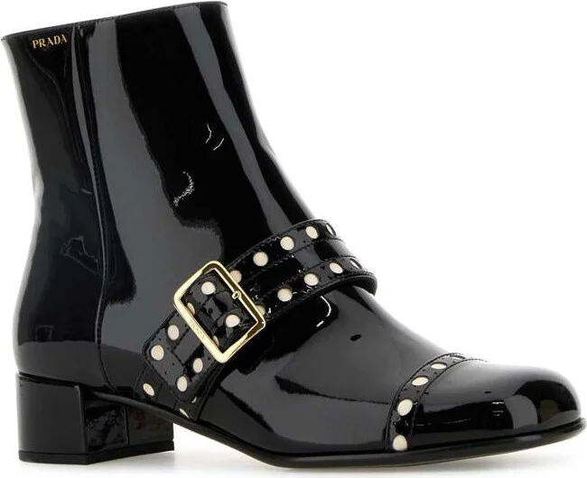 Prada Boots - Image 2