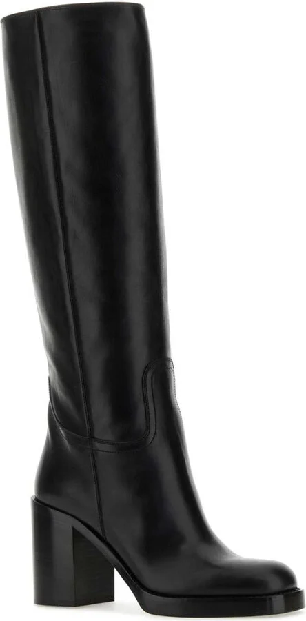 Prada Boots - Image 2