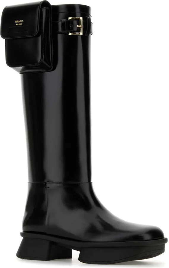 Prada Boots - Image 2
