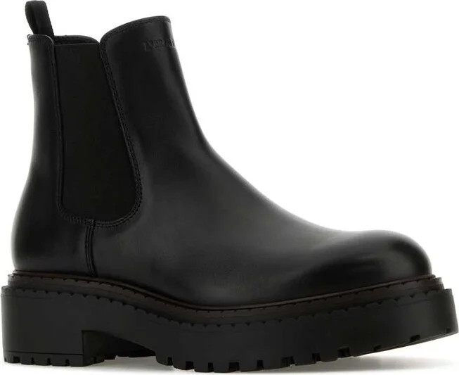 Prada Boots - Image 2