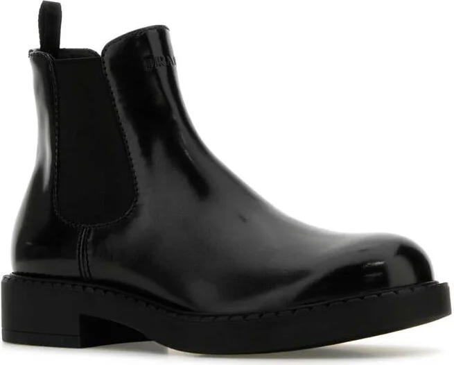 Prada Boots - Image 2