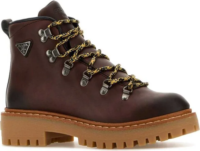 Prada Boots - Image 2