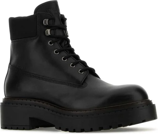 Prada Boots - Image 2