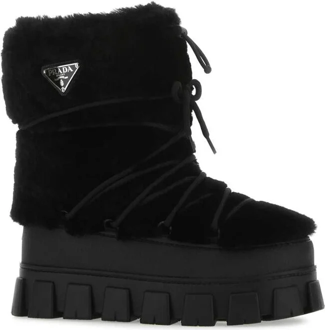 Prada Boots - Image 2