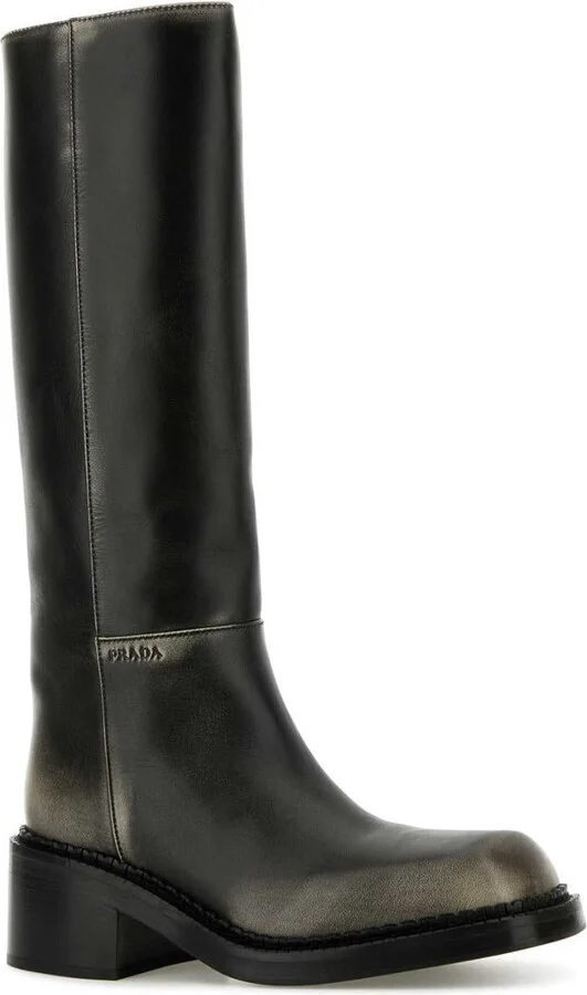 Prada Boots - Image 2