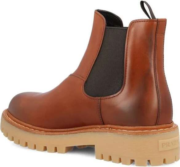 Prada Boots - Image 3