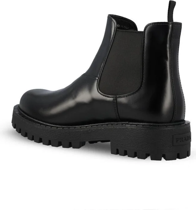 Prada Boots - Image 3