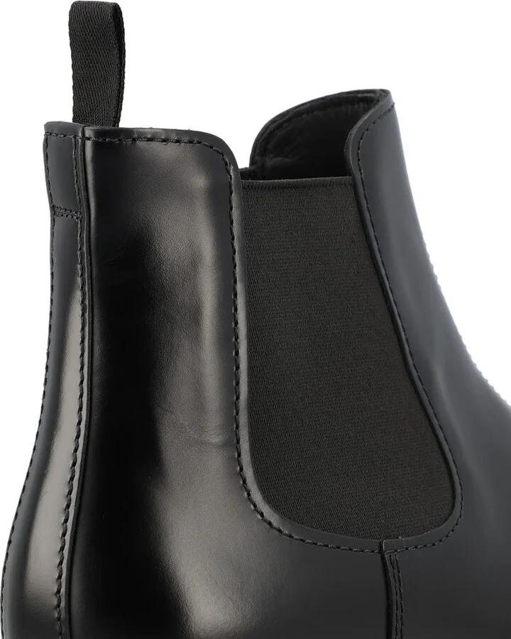 Prada Boots - Image 4