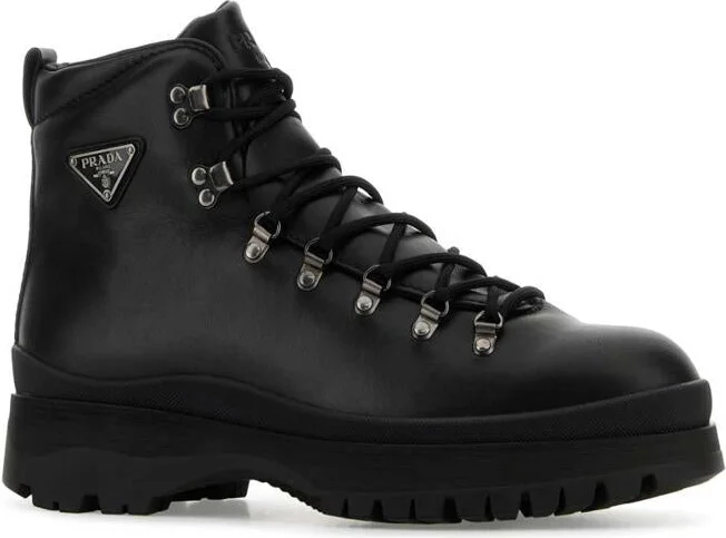 Prada Boots - Image 2