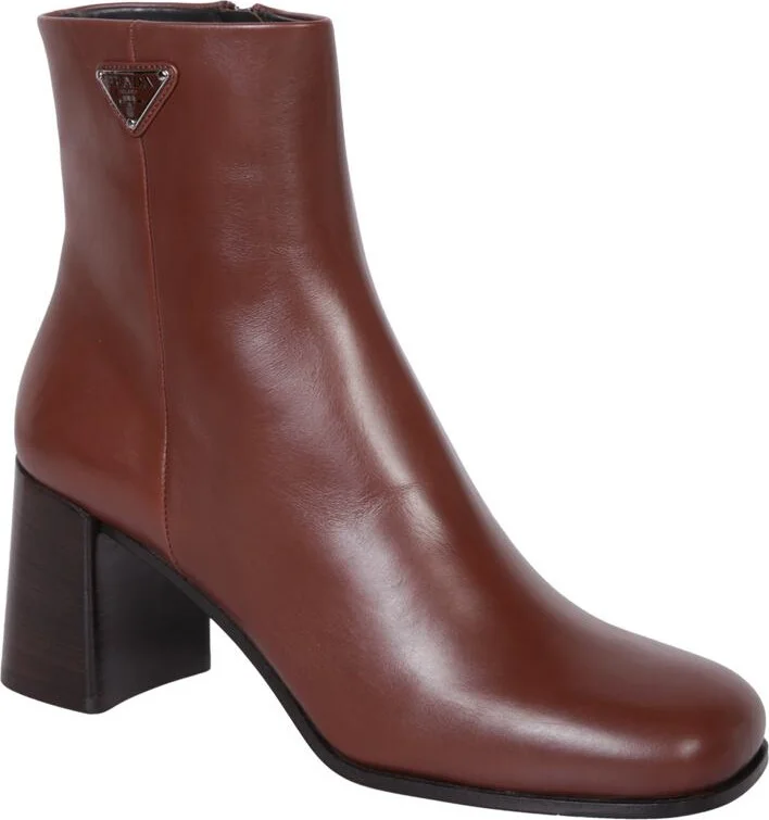 Prada Boots - Image 2
