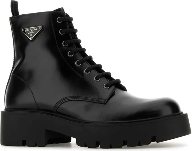 Prada Boots - Image 2