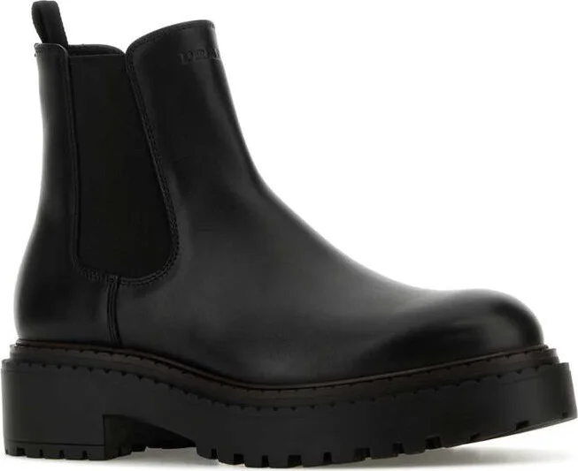 Prada Boots - Image 2