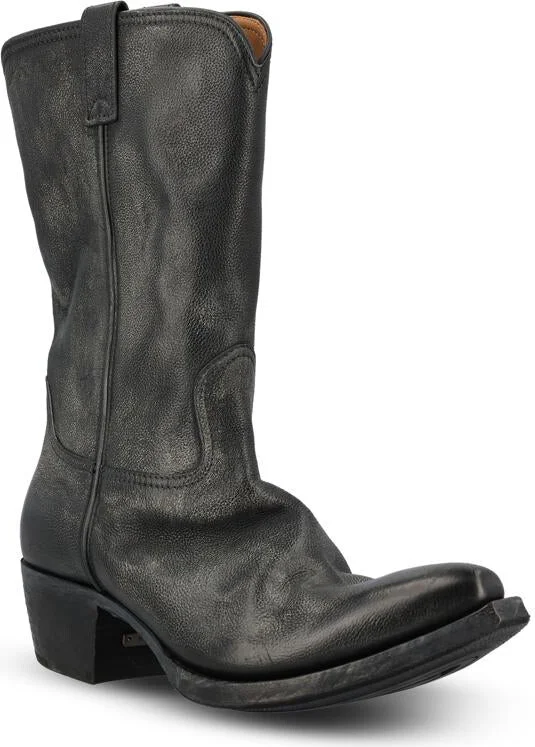 Prada Boots - Image 2