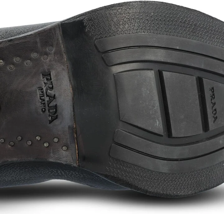 Prada Boots - Image 4