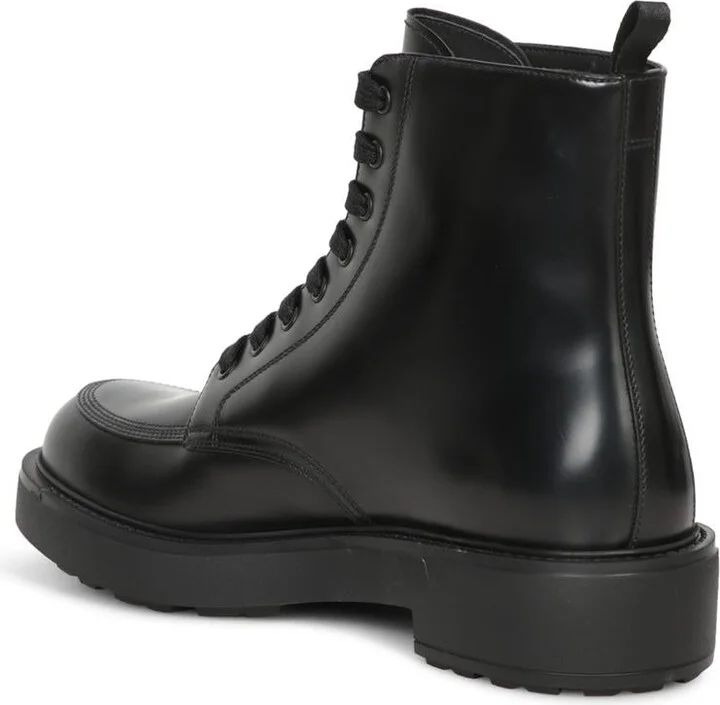 Prada Boots - Image 3