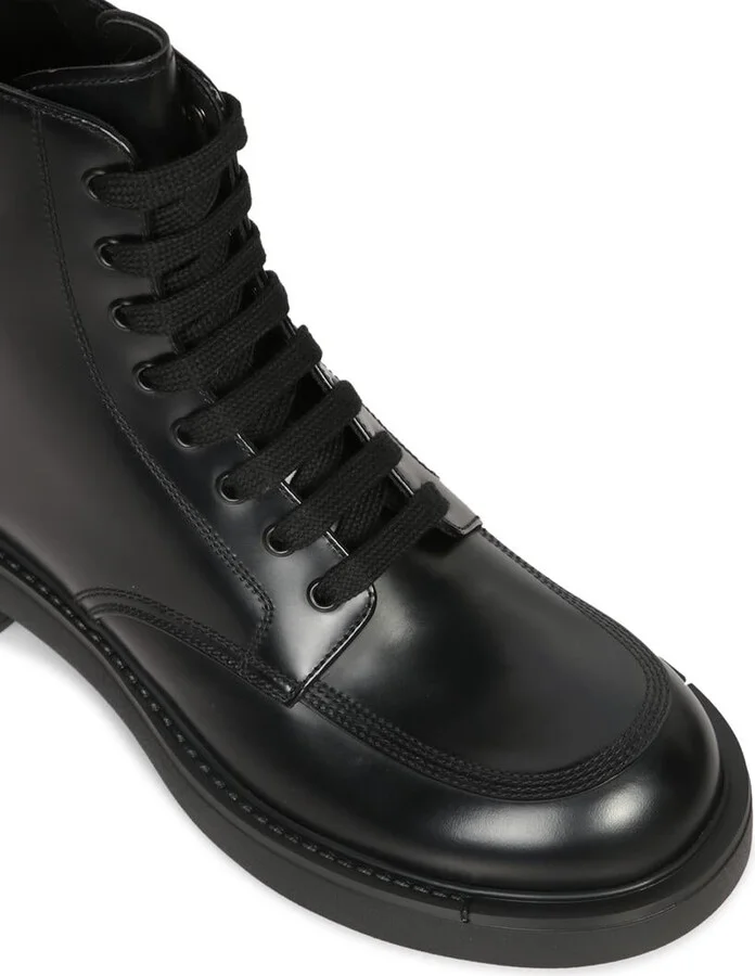 Prada Boots - Image 4