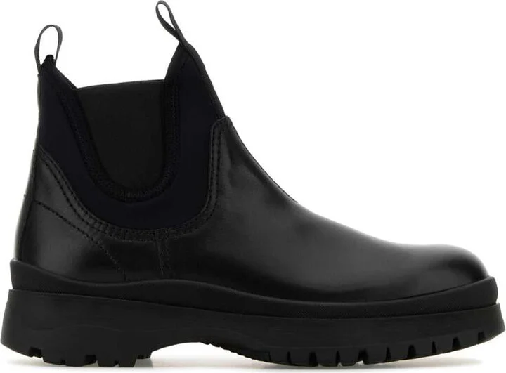 Prada Boots