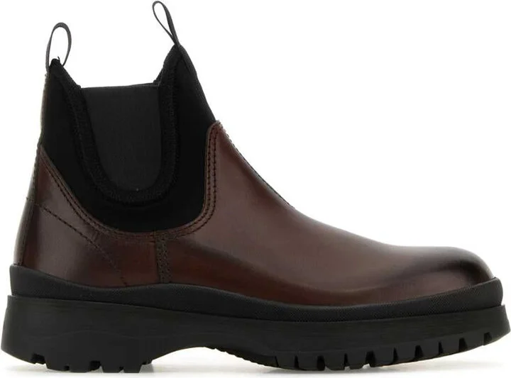 Prada Boots