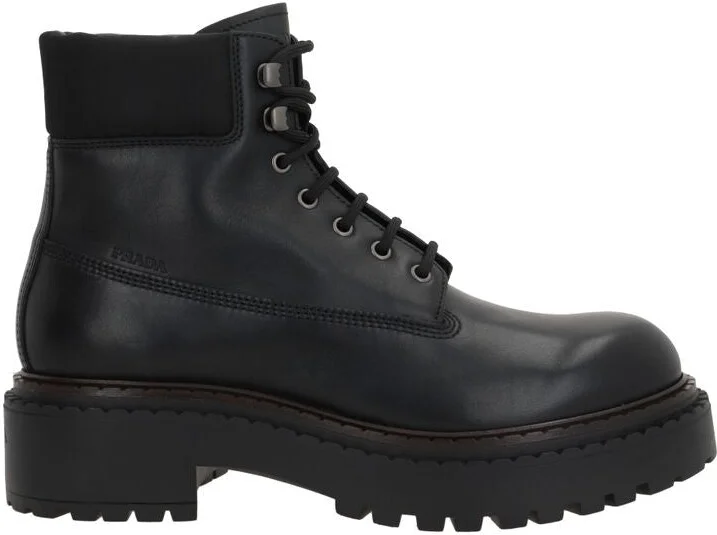 Prada Boots