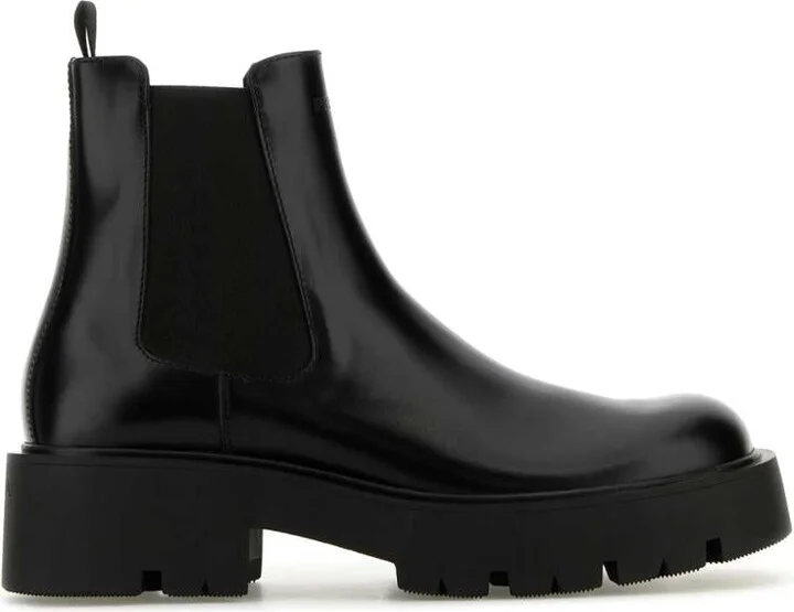 Prada Boots