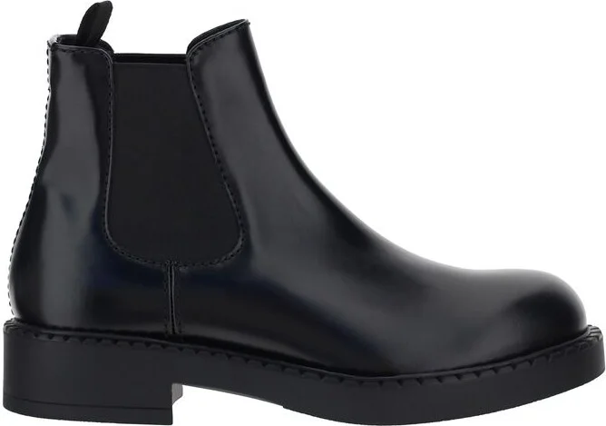 Prada Boots