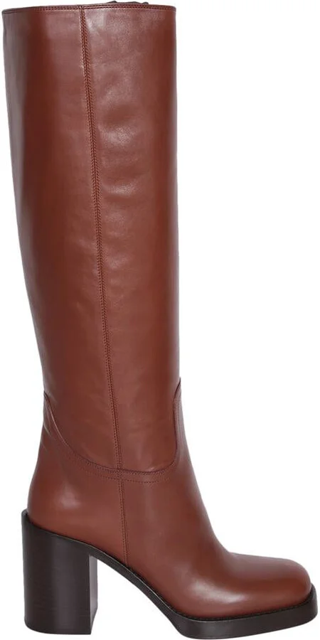 Prada Boots