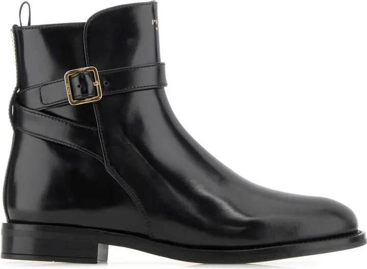 Prada Boots