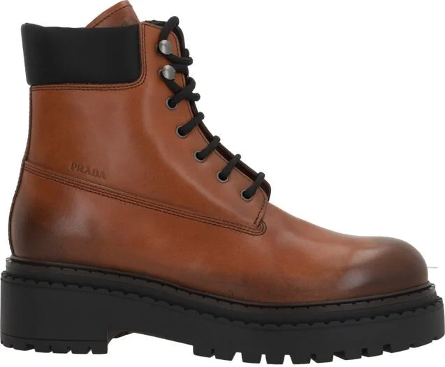 Prada Boots
