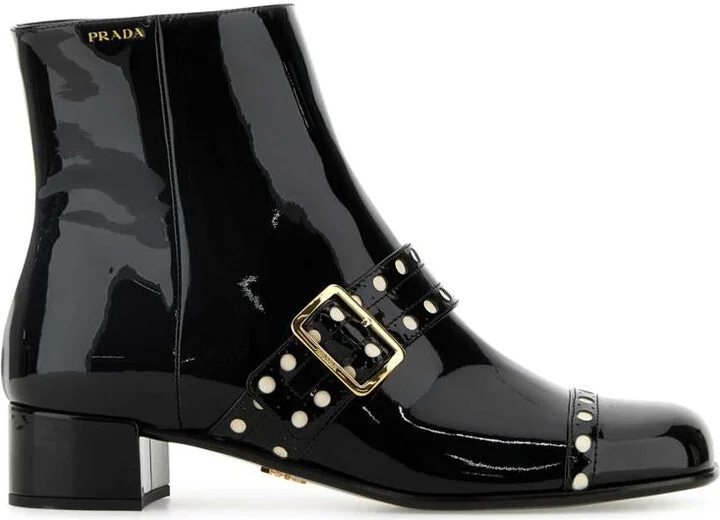 Prada Boots