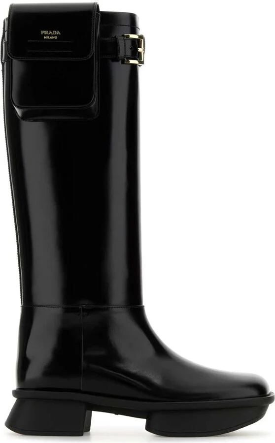 Prada Boots