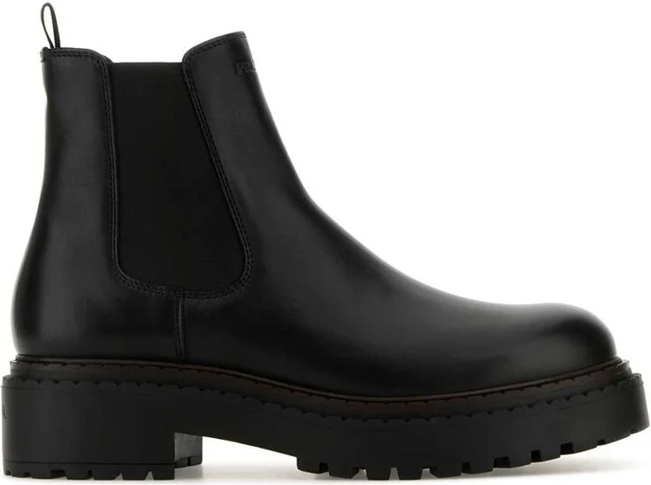 Prada Boots
