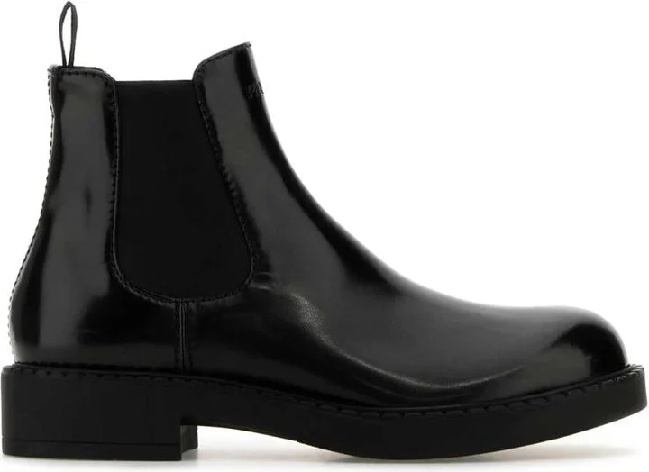 Prada Boots
