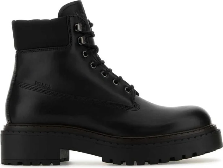 Prada Boots