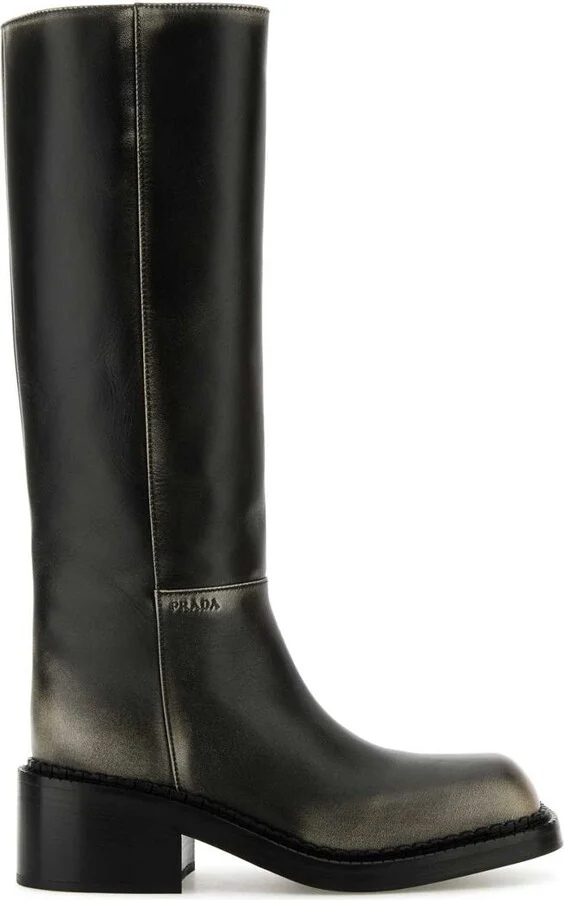 Prada Boots