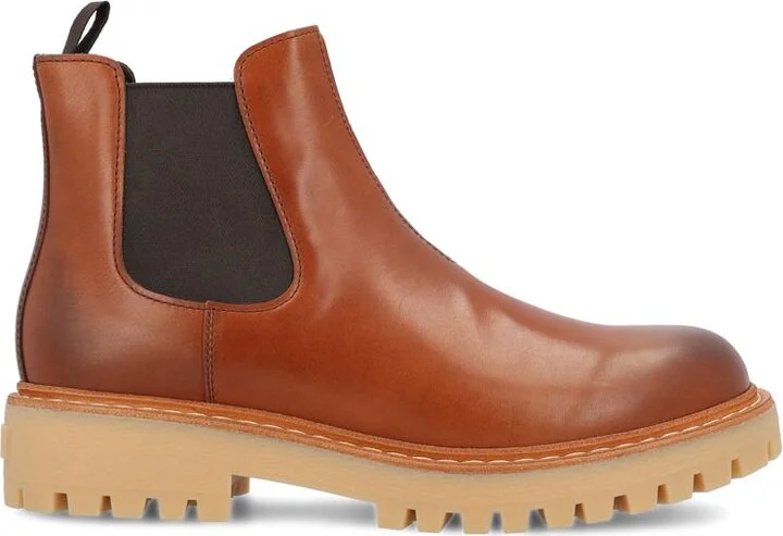 Prada Boots