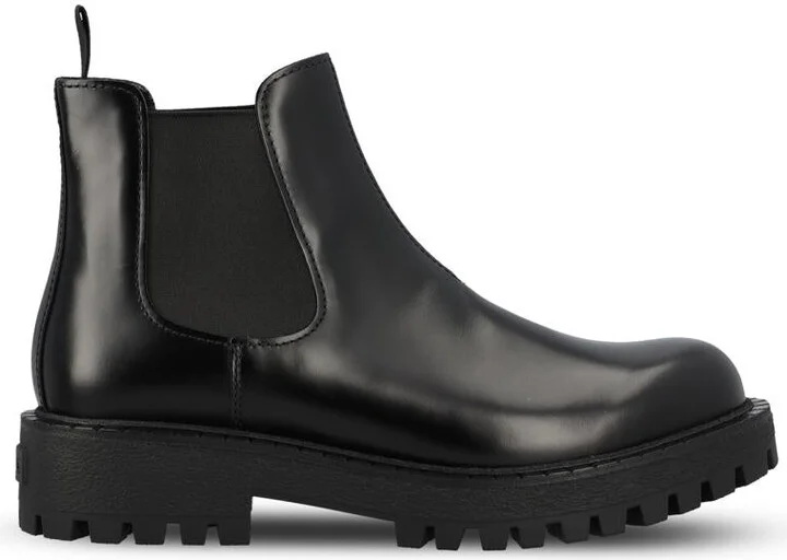 Prada Boots