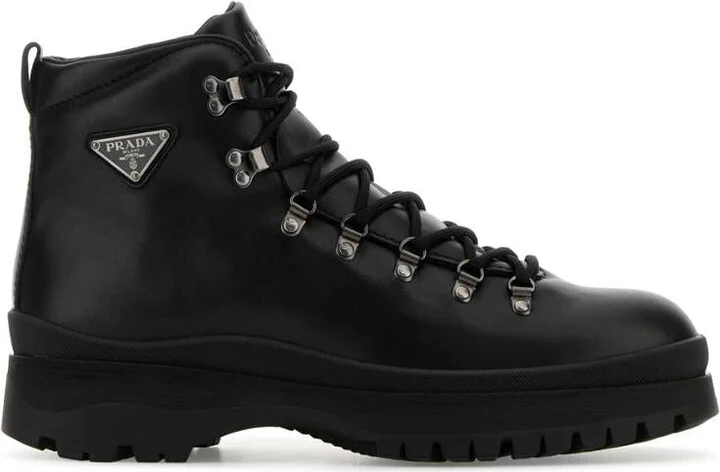 Prada Boots