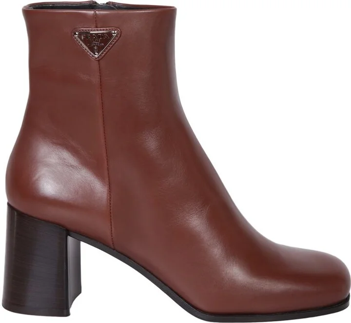 Prada Boots