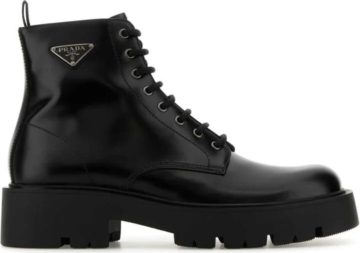 Prada Boots