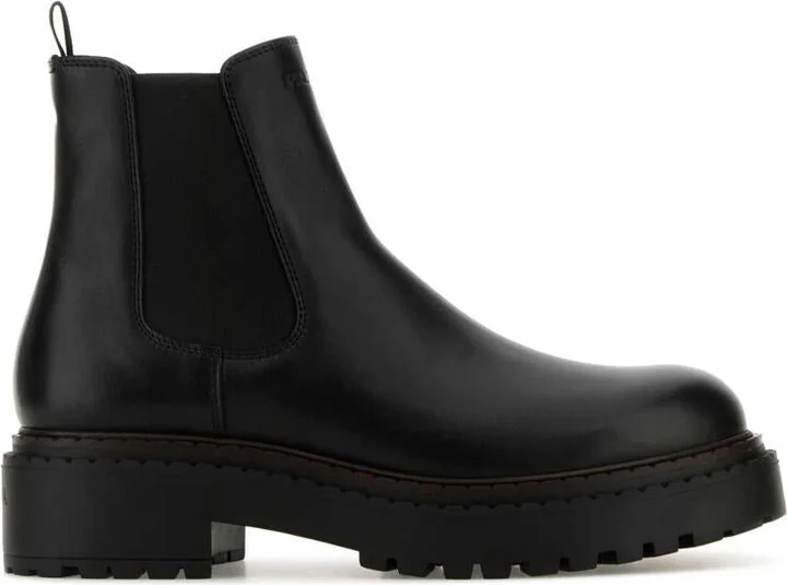 Prada Boots