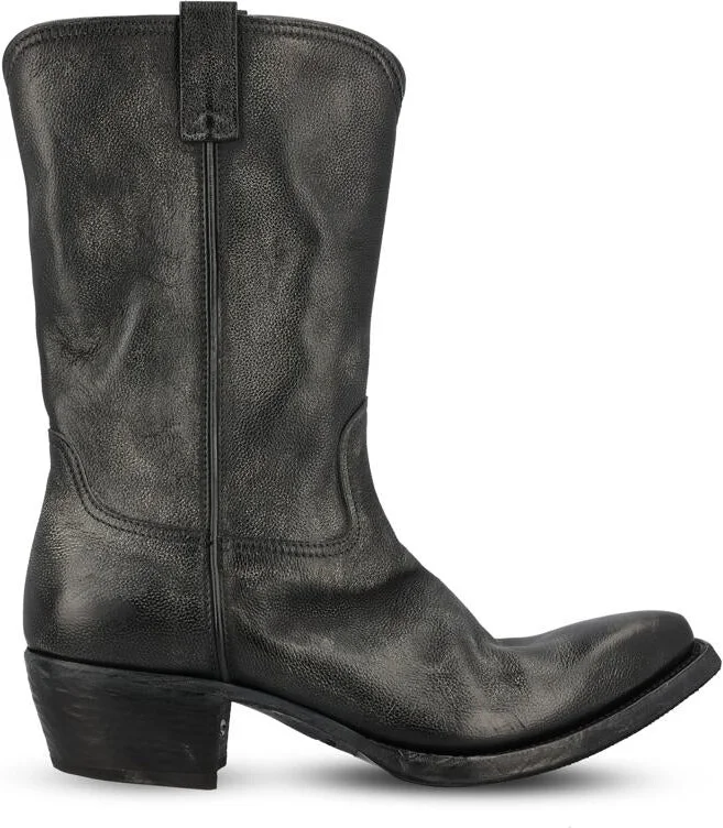 Prada Boots