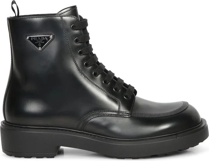 Prada Boots